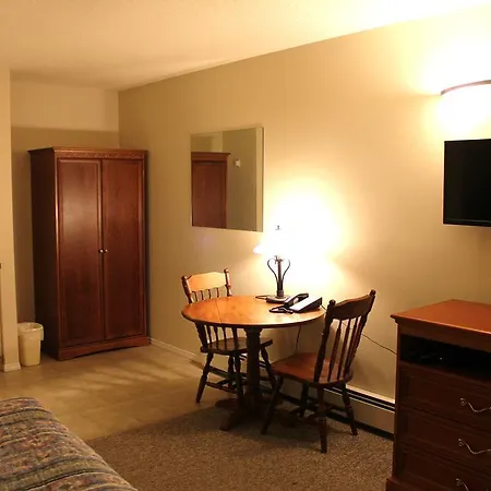 Tel Star Motel Brooks Room photo
