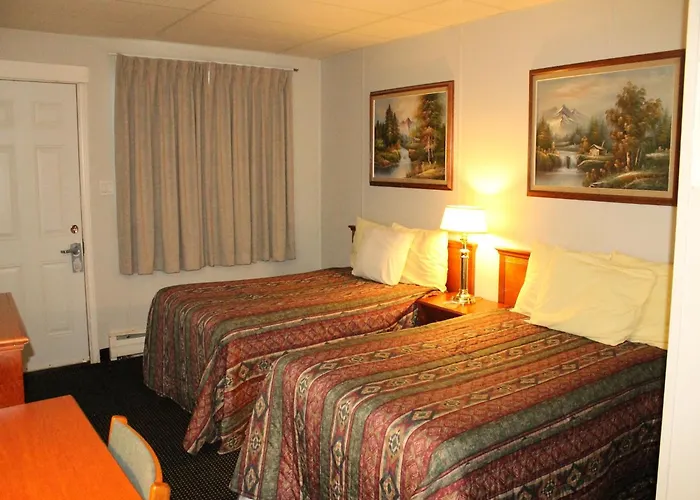 Tel Star Motel