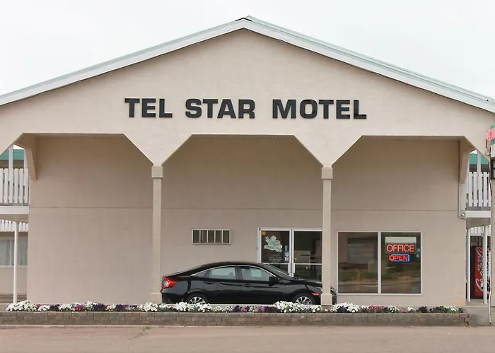 Tel Star Motel