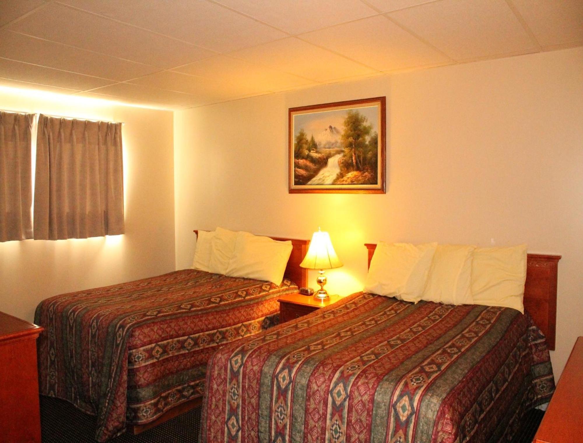 Tel Star Motel