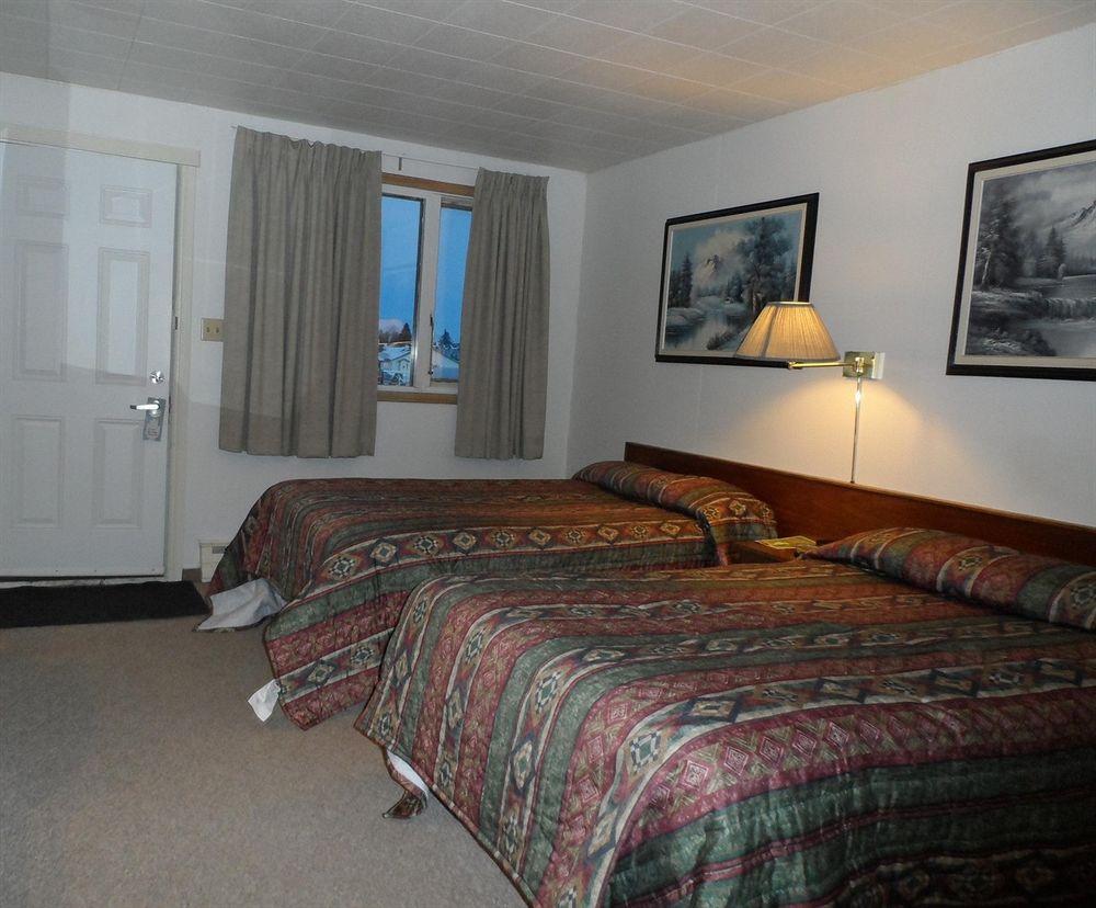 Motel Tel Star Brooks