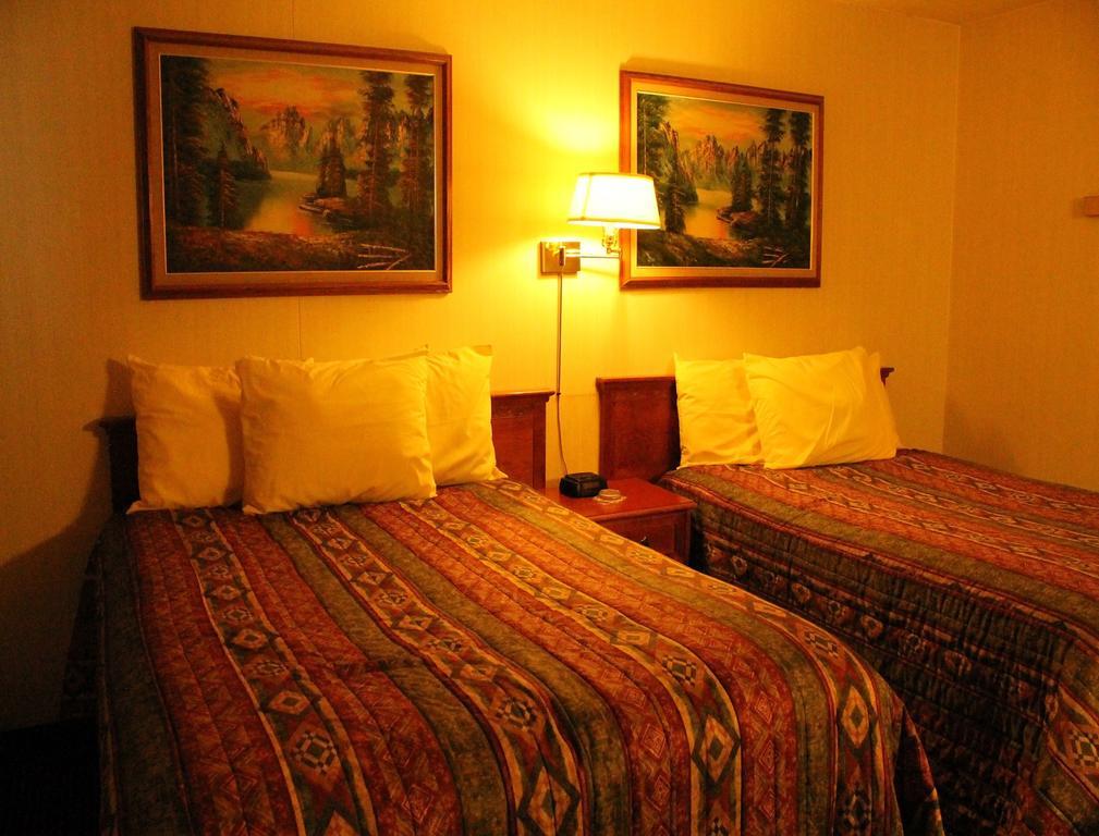 Motel Tel Star