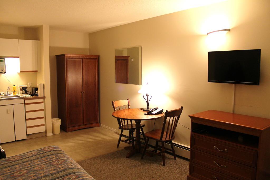Motel Tel Star