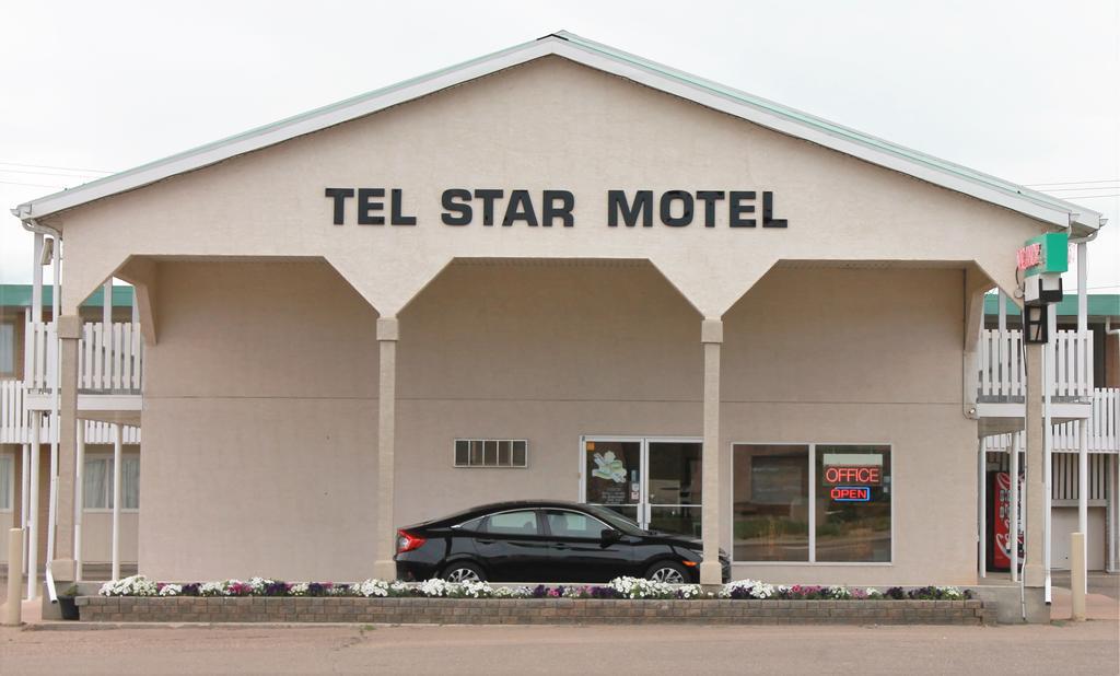 Tel Star Brooks