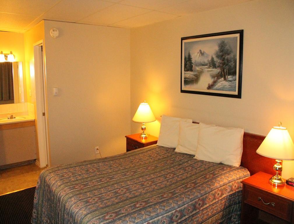 Tel Star Motel