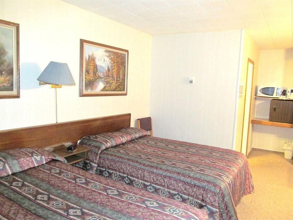 Motel Tel Star Brooks