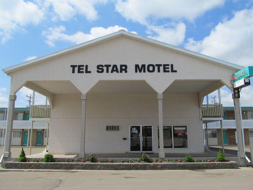 Tel Star Motel 2*