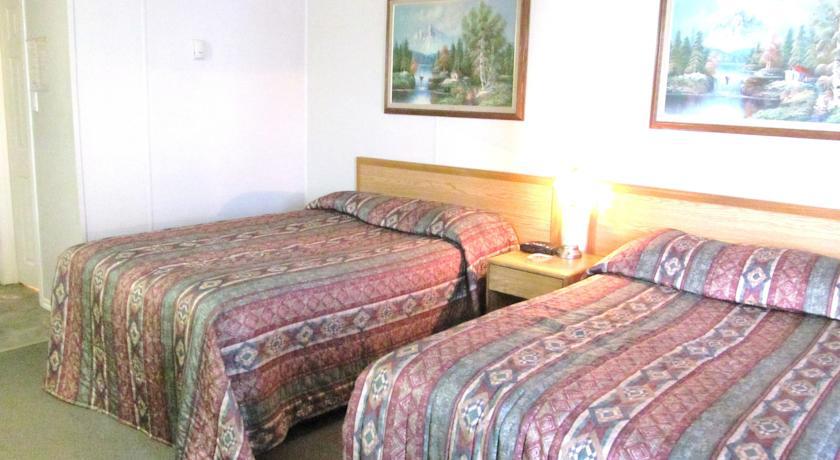 Motel Tel Star Brooks