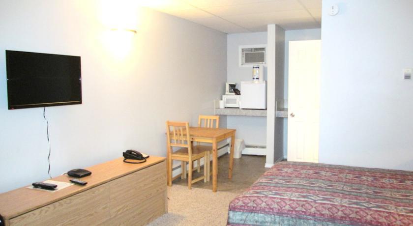 Tel Star Motel