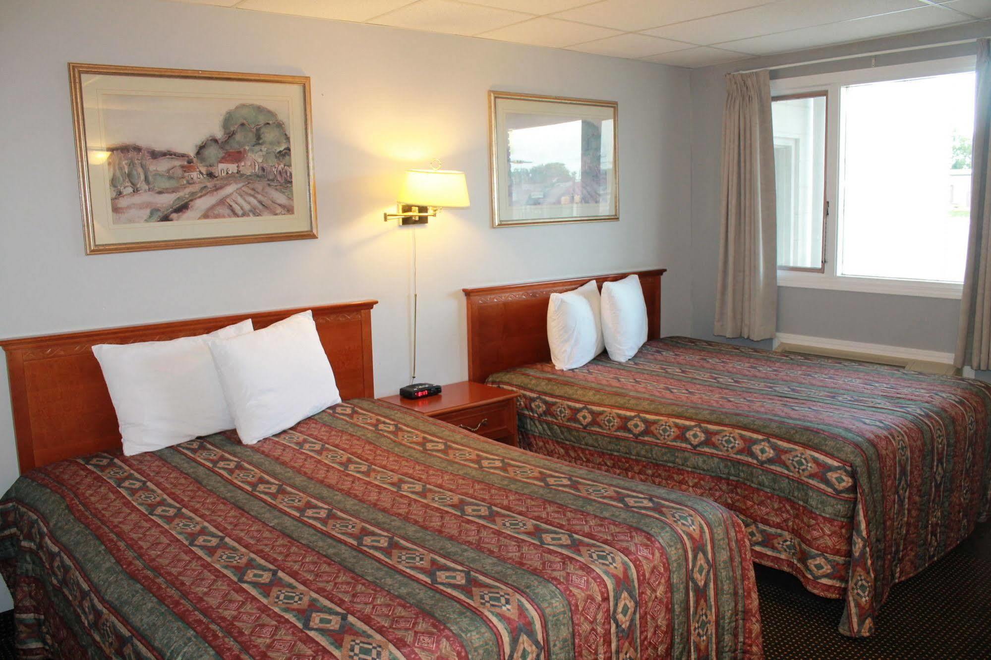 Motel Tel Star