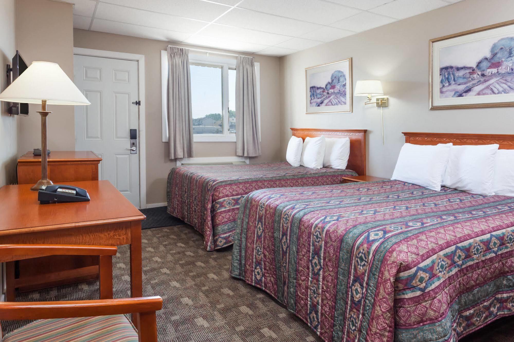 Motel Tel Star